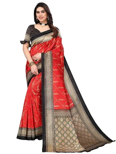 Elegant silk sarees 