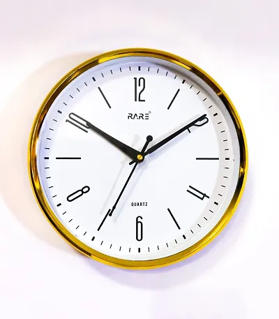 Must Have Wall Clock