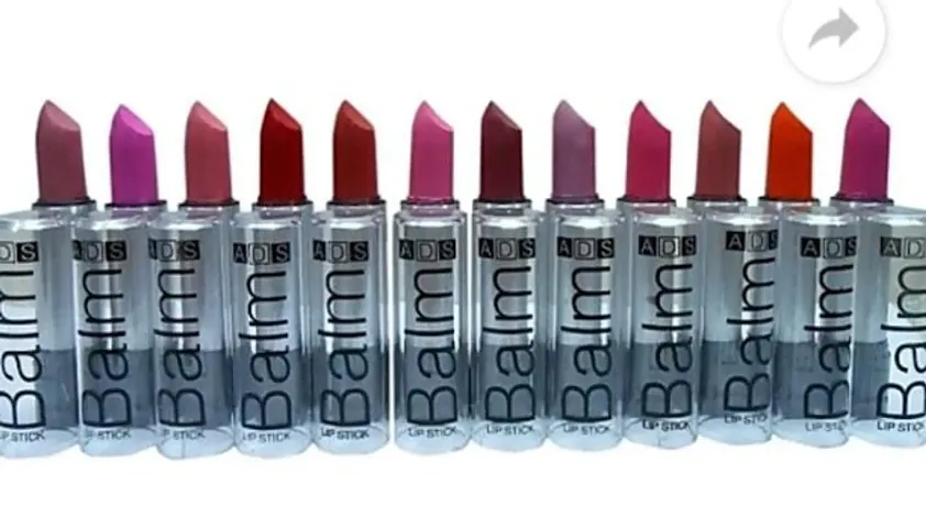 Premium Top Selling Lipstick Combo