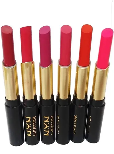 Premium Top Selling Lipstick Combo