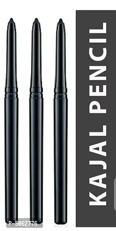Premium Kajal Pencil ( Set Of 3 )-thumb0