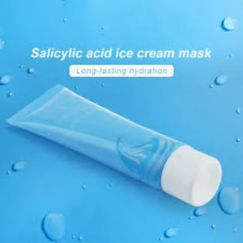 Top Selling Ice Cream Mask