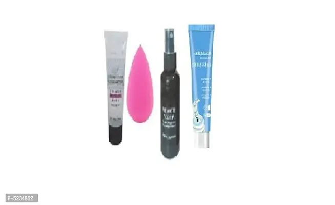 EWY MAKE UP COMBO KIT PACK OF 4