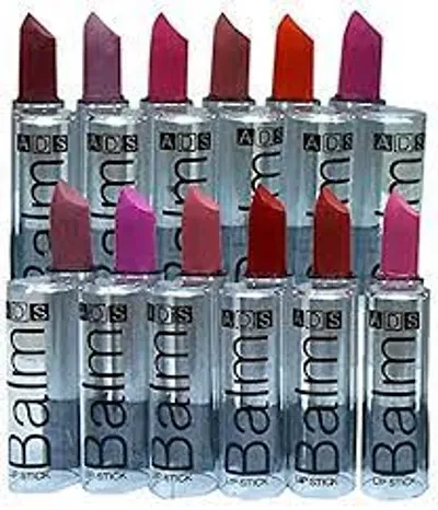Premium Top Selling Lipstick Combo