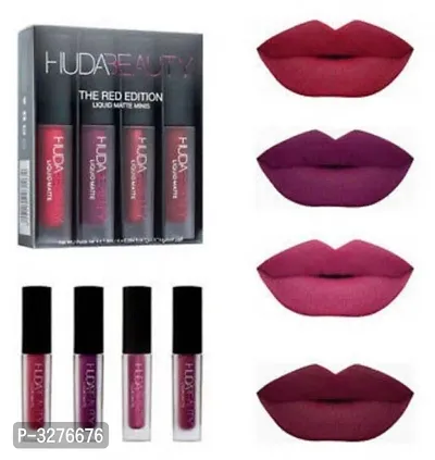 Best Quality Top Selling Lipstick Combo