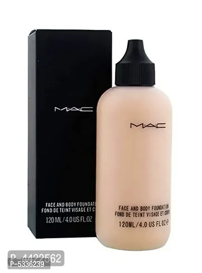 Ewy Make Up Foundation Pack Of 1 Makeup Face-thumb0