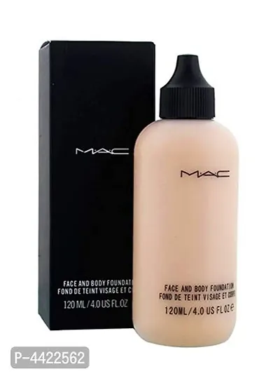 Best Quality Foundation For Prefect Makeup