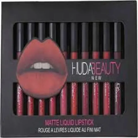 Premium Quality Lipstick Combo
