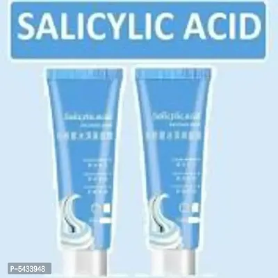 Ewy Make Up Face Salicylic Acid Ice Mask Pack Of 2 Skin Care Face-thumb0