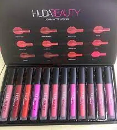 Best Quality Premium Lipstick Combo Pack