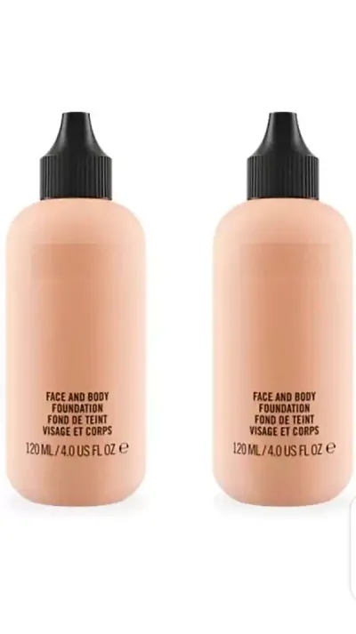 Best Quality Foundation Combo