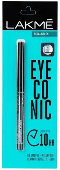 Most Loved Eyeconic Kajal And Makeup Essential Combo