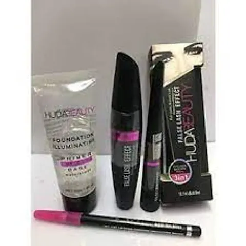 Top Selling Eyeliner With Makeup Essential Combo