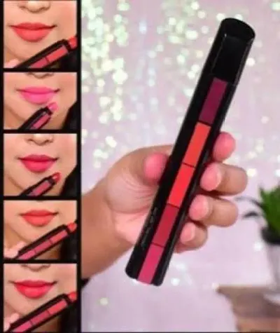 Top Quality 5 in 1 Lipstick