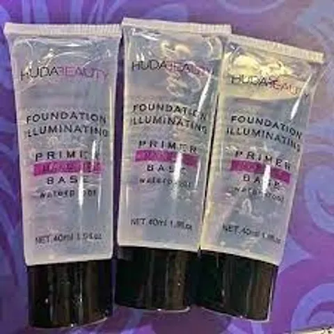 Premium Quality Primer With Makeup Essential Combo