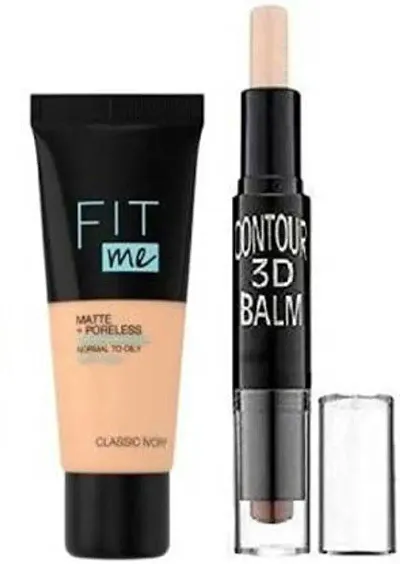 Best Quality Makeup Foundation Combo Packs
