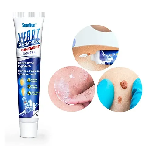 Wart Remover Ointment Cream