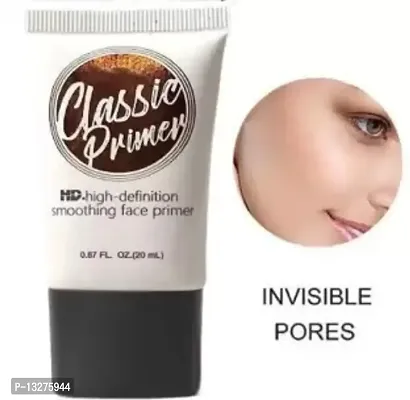 ewy make up whitening cream primer  ml pack of 1