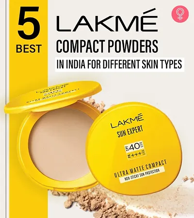 Must Have Compact Powder