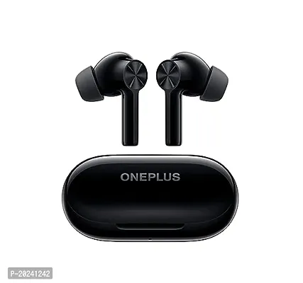 Buy OnePlus Buds Z2 True Wireless Earbud Headphones Touch Control