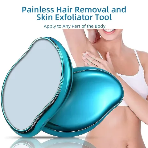 Painless Crystal Hair Eraser for Women and Men