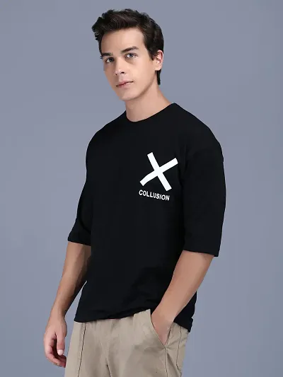 Classic Oversize T-shirt For Men