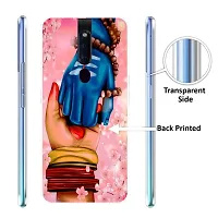 Trendy Mobile Back Cover for Oppo F11 Pro-thumb2