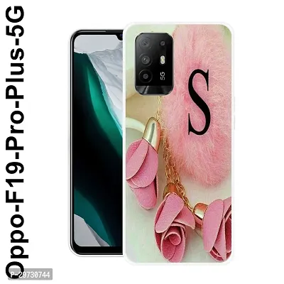 Trendy Mobile Back Cover for Oppo F19 Pro Plus 5G-thumb0