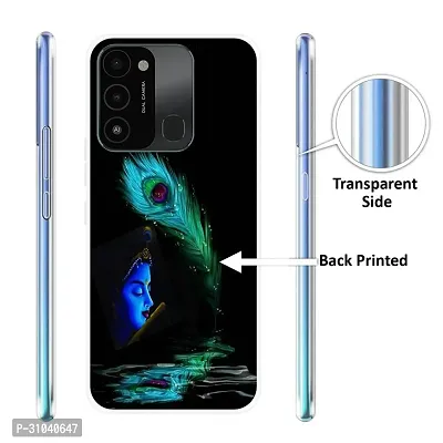 Trendy Mobile Back Cover for Tecno Spark Go 2022-thumb3