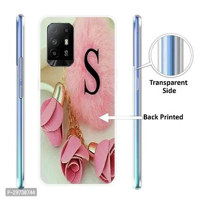 Trendy Mobile Back Cover for Oppo F19 Pro Plus 5G-thumb3