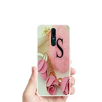 Trendy Mobile Back Cover for Oppo F11-thumb3