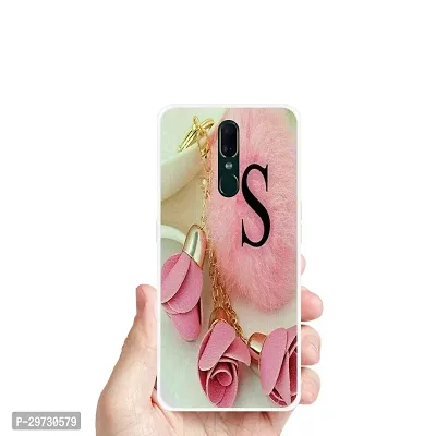 Trendy Mobile Back Cover for Oppo F11-thumb4