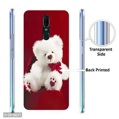 Trendy Mobile Back Cover for Oppo F11-thumb3