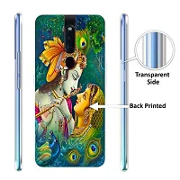 Trendy Mobile Back Cover for Oppo F11 Pro-thumb2