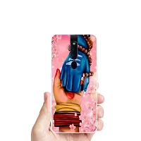 Trendy Mobile Back Cover for Oppo F11 Pro-thumb3