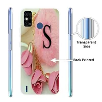 Trendy Mobile Back Cover for Tecno Spark Go 2021-thumb2