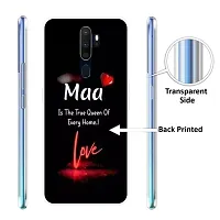 Trendy Mobile Back Cover For Oppo A9 2020-thumb2