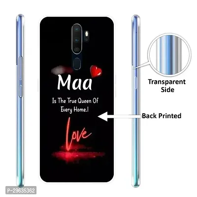 Trendy Mobile Back Cover For Oppo A9 2020-thumb3