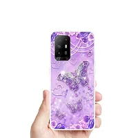 Trendy Mobile Back Cover for Oppo F19 Pro Plus 5G-thumb3