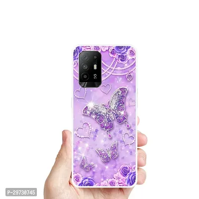 Trendy Mobile Back Cover for Oppo F19 Pro Plus 5G-thumb4