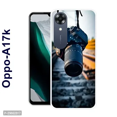 Oppo A17k