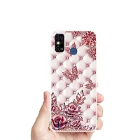 Trendy Mobile Back Cover for Tecno Spark Go 2021-thumb3