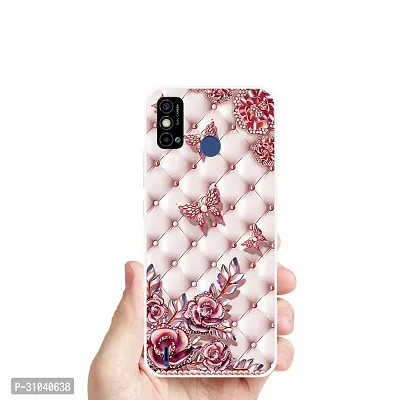 Trendy Mobile Back Cover for Tecno Spark Go 2021-thumb4