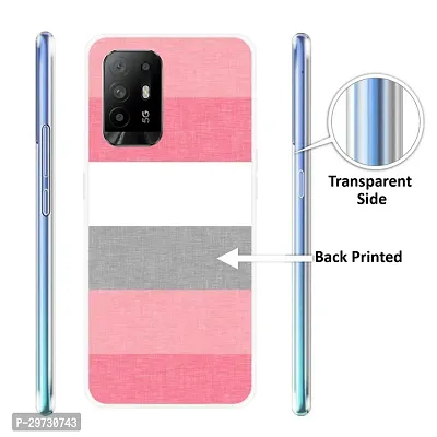 Trendy Mobile Back Cover for Oppo F19 Pro Plus 5G-thumb3