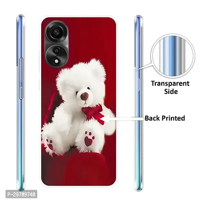 Trendy Mobile Back Cover for Oppo A78 4G-thumb3