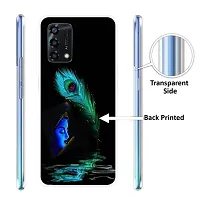 Trendy Mobile Back Cover for Oppo F19s-thumb2