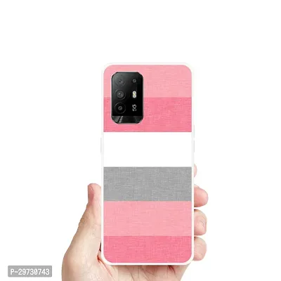 Trendy Mobile Back Cover for Oppo F19 Pro Plus 5G-thumb4