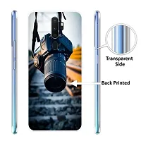 Trendy Mobile Back Cover For Oppo A9 2020-thumb2