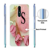 Trendy Mobile Back Cover for Oppo F11-thumb2