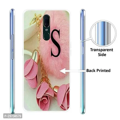 Trendy Mobile Back Cover for Oppo F11-thumb3